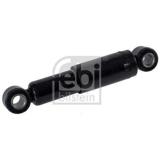 Febi Cab Suspension Shock Absorber Rear 02072