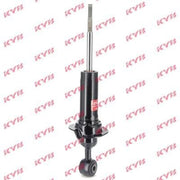 KYB Shock Absorber Damper Strut Front fits Nissan Navara NP300 2005-2007 2.5