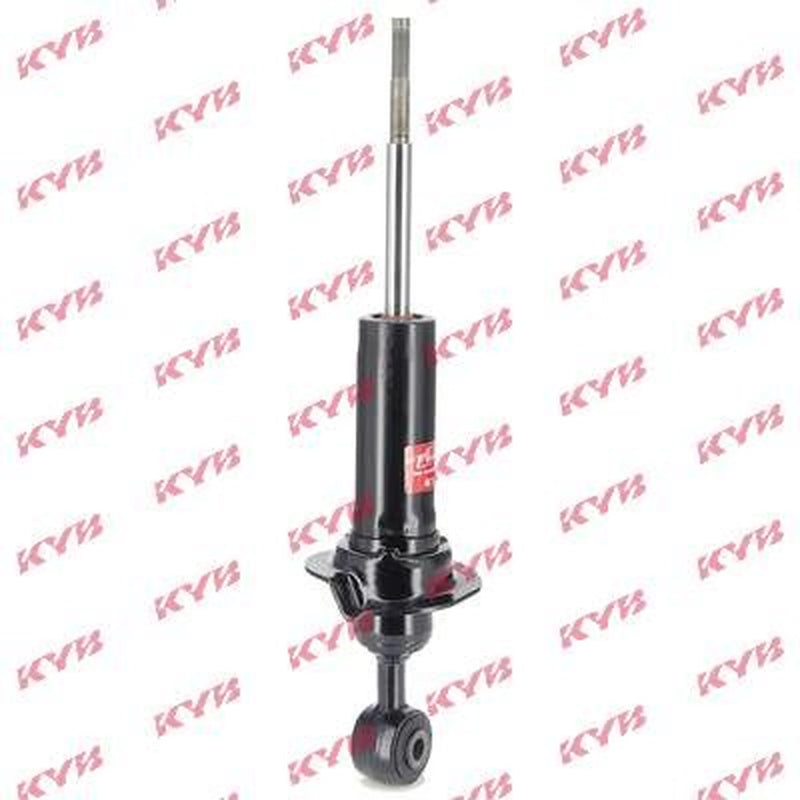 KYB Shock Absorber Damper Strut Front fits Nissan Navara NP300 2005-2007 2.5