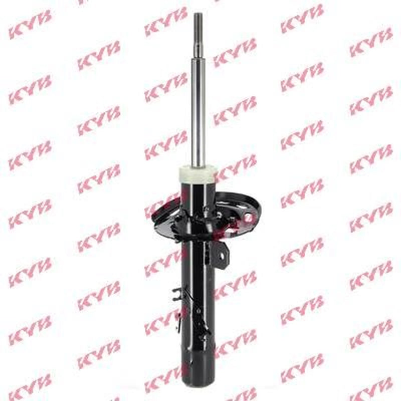 KYB Shock Absorber Damper Strut Front Left fits Peugeot 208 Hatchback 2014-2019