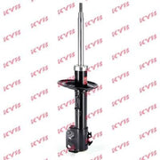 KYB Shock Absorber Damper Strut Front Right fits Subaru Trezia 2011 on 1.3 1.4