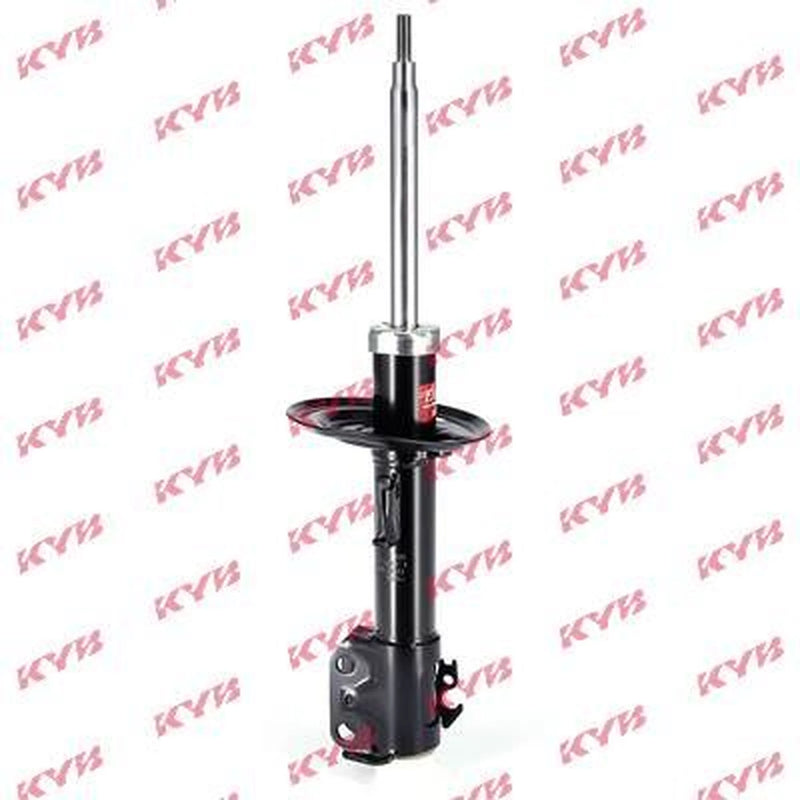KYB Shock Absorber Damper Strut Front Right fits Subaru Trezia 2011 on 1.3 1.4
