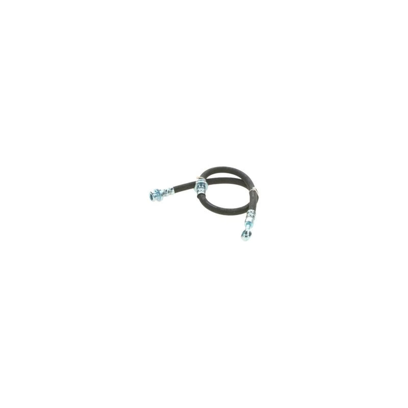 Bosch Brake Hydraulic Hose Line Rear Left fits Nissan Almera 2000-2006