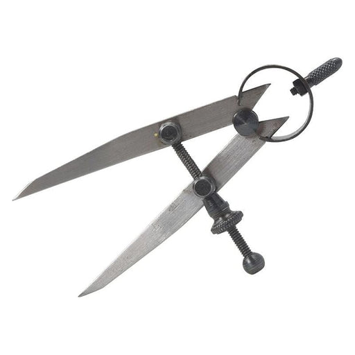 Faithfull Spring Divider 75mm (3in) Faithfull - Dynamic Drive