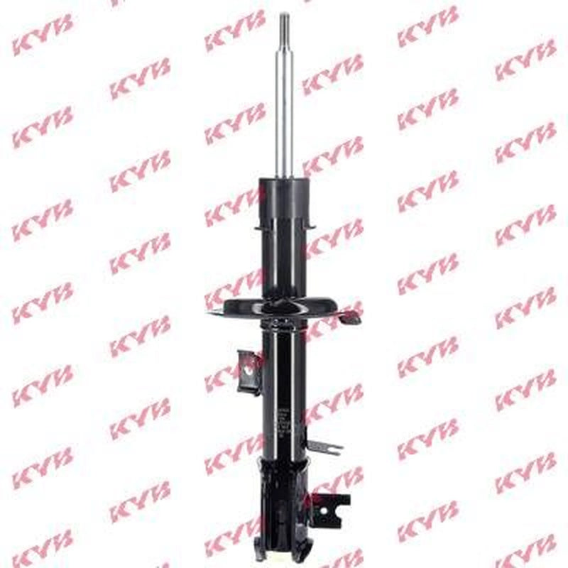 KYB Shock Absorber Damper Strut Front Right fits Fiat Sedici 2006-2014