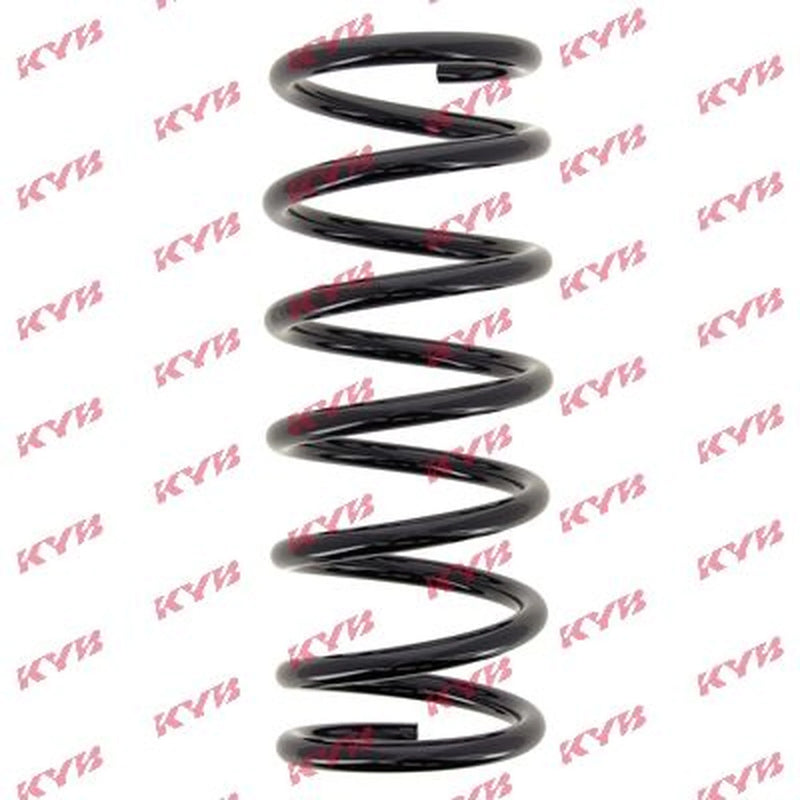 KYB 2 x Suspension Springs fits Volvo XC60 I SUV 2008-2017 2.4