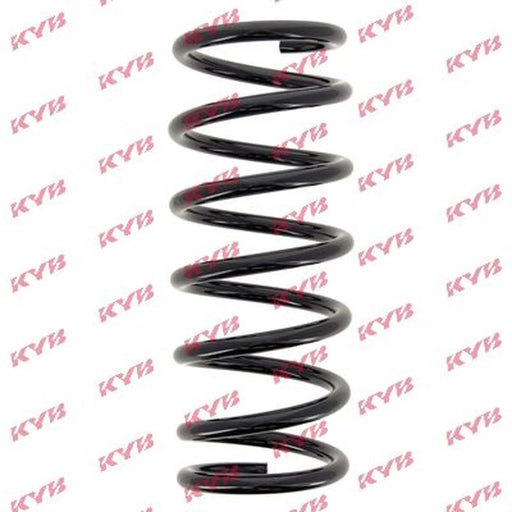 KYB Rear Suspension Coil Spring RA6272