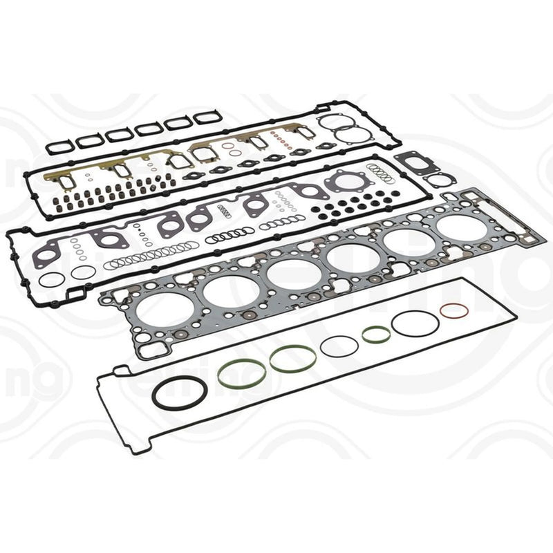 Elring Cylinder Head Gasket Kit fits Deutz-Fahr Series 11 2016 on