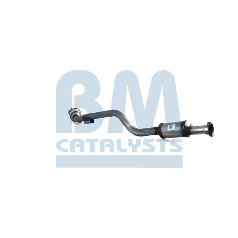 BM Catalysts Homologated Petrol Cat fits Mercedes-Benz S-Class 1998-2005