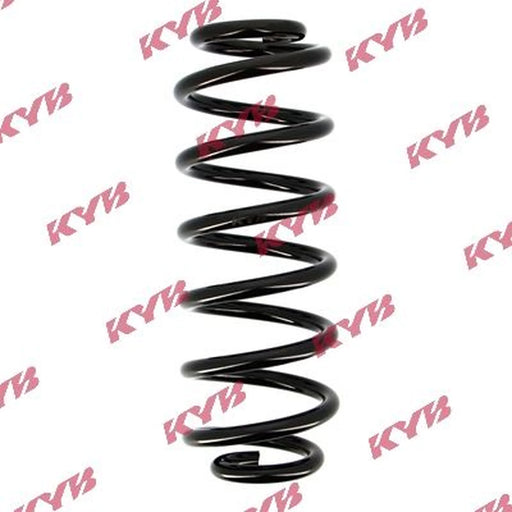 KYB Rear Suspension Coil Spring RA7111