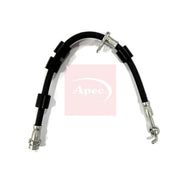 Apec Brake Hydraulic Hose Line Front Right HOS4518