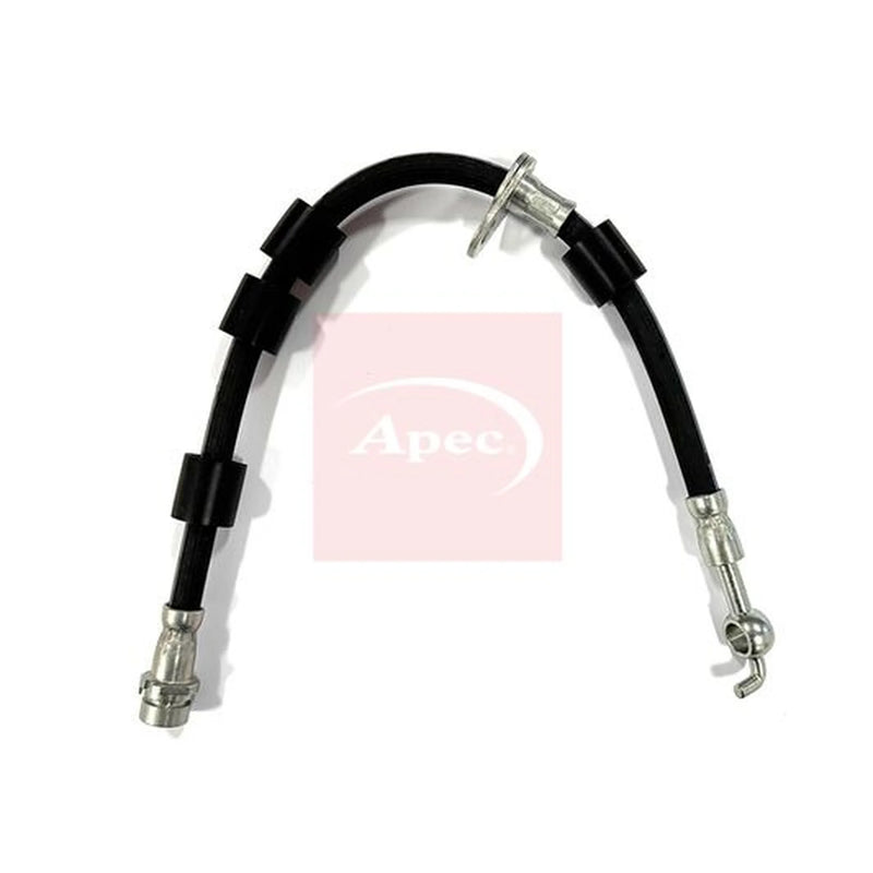 Apec Brake Hydraulic Hose Line Front Right HOS4518