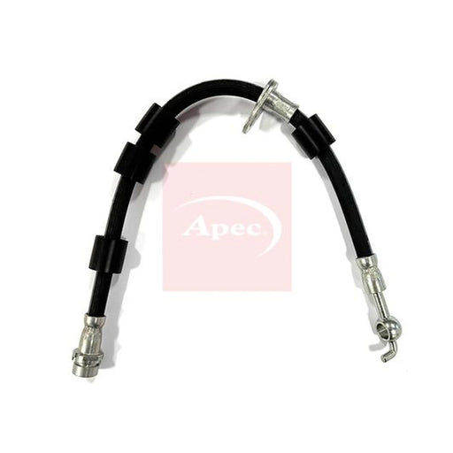 Apec Brake Hydraulic Hose Line Front Right HOS4518