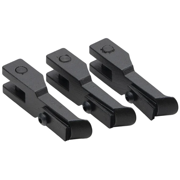 Sealey Jaw with x4 Washers (0.5)