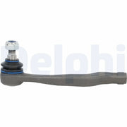 Delphi Steering Tie Rod End Ball Joint Front Left M14 fits Mercedes-Benz A-Class