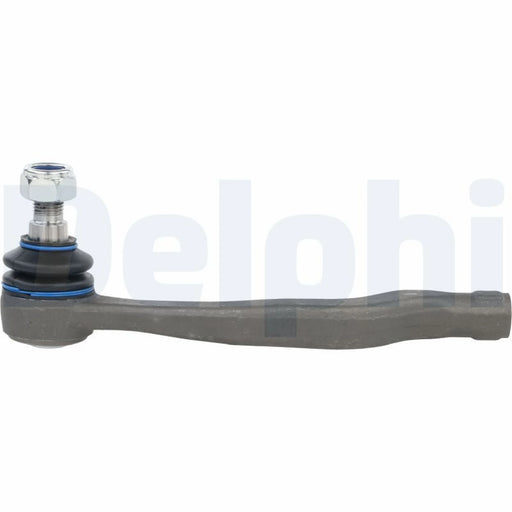 Delphi Steering Tie Rod End Ball Joint Front Left M14 TA1983