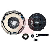 Apec Clutch Kit Set 3pc fits Mazda MX-5 1995-1998 1.6