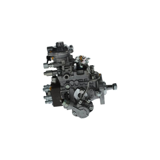 Bosch Diesel Injection Pump