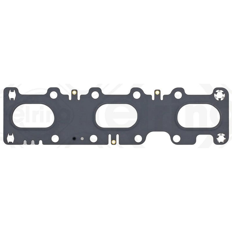 Elring Exhaust Manifold Gasket Wide Thick fits Ford Usa Mustang 2010-2023 3.7