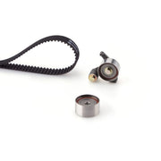 Gates Timing Belt Kit with Rollers fits Toyota Carina E VI 1992-1997 2.0
