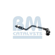 BM Catalysts Homologated Petrol Cat fits Mercedes-Benz Sl 1998-2001