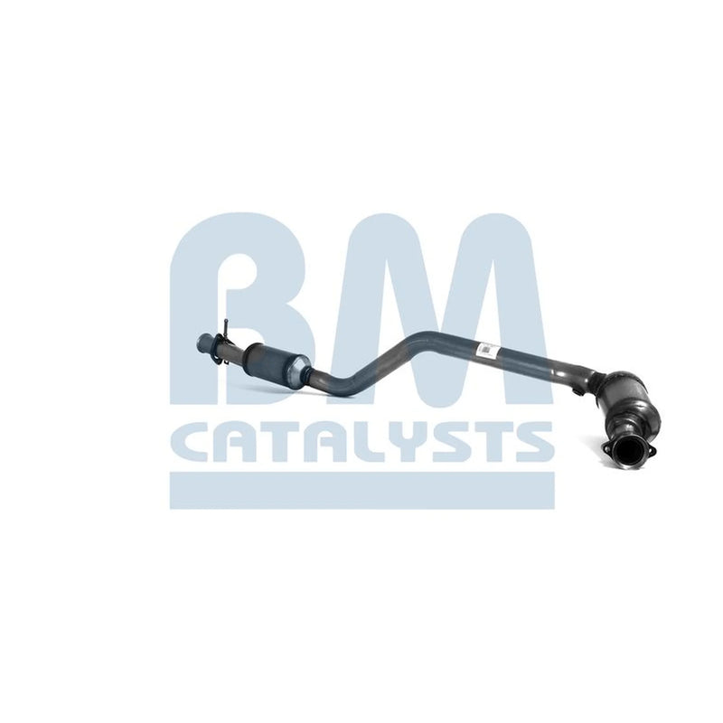 BM Catalysts Homologated Petrol Cat fits Mercedes-Benz Sl 1998-2001