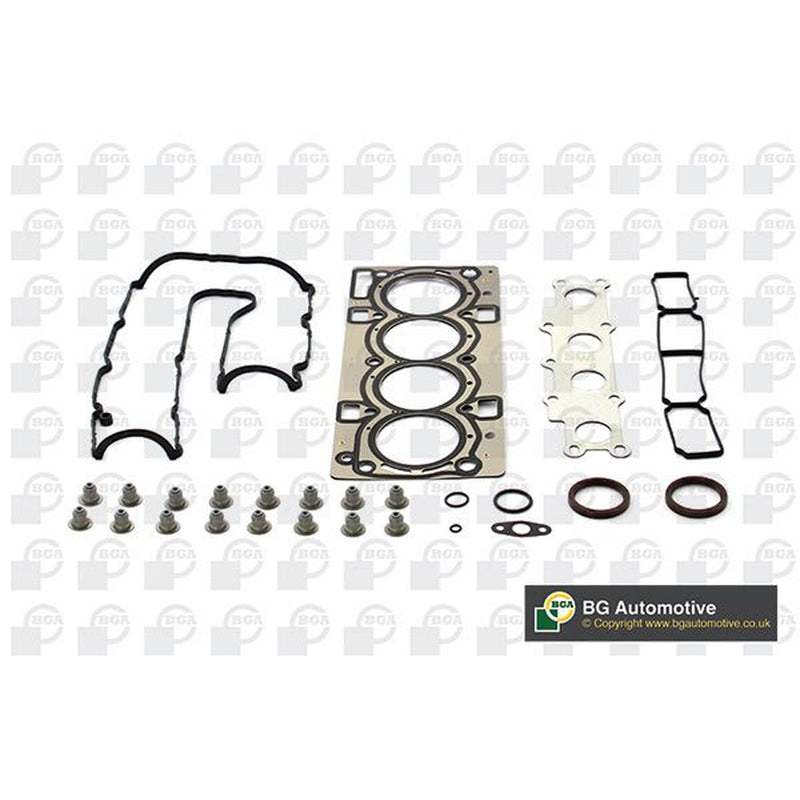 BGA Cylinder Head Gasket Kit fits Ford C-Max II 2010-2019 1.6
