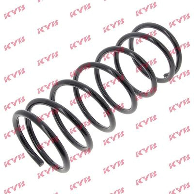 KYB Front Suspension Coil Spring fits Lada 110 1995-2005 1.5