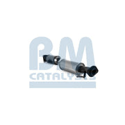 BM Catalysts Homologated Petrol Cat fits Mazda RX-8 2003-2012 1.3