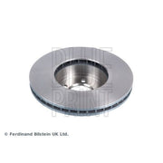 Blue Print Front & Rear Brake Discs & Pads fits BMW 7 2001-2008
