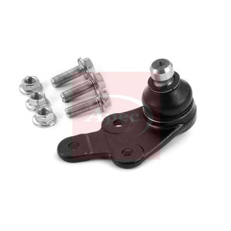 Apec Ball Joint Front Right fits Ford Kuga II 2012-2019 1.5 1.6 2.0 2.5