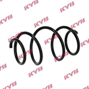 KYB Front Suspension Coil Spring fits BMW 3 2012-2019