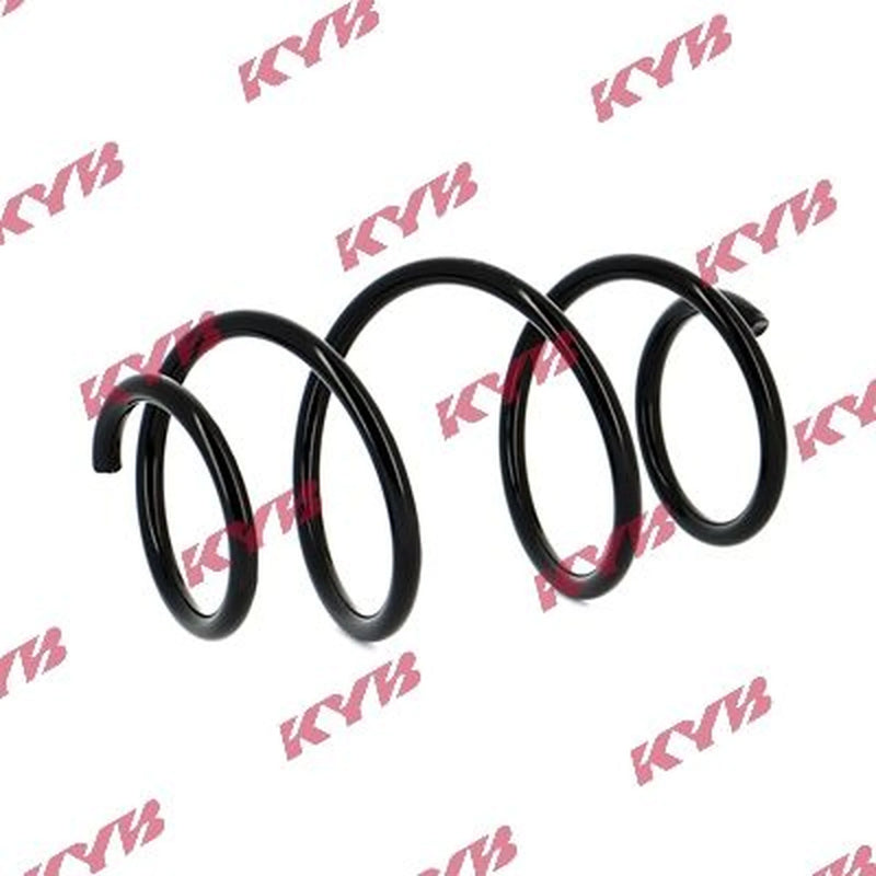 KYB Front Suspension Coil Spring fits BMW 3 2012-2019