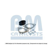 BM Catalysts Exhaust Pipe Mounting Kit FK70432C