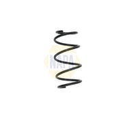 NAPA 2 x Suspension Springs fits BMW 5 1995-2004