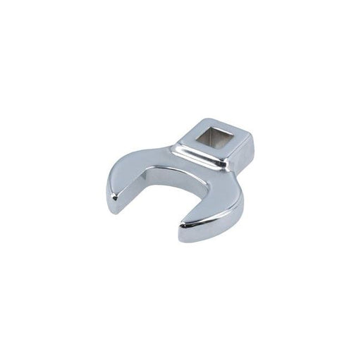 Laser Open Crows Foot Wrench - 3/8"D 24mm 8502 Laser - Dynamic Drive