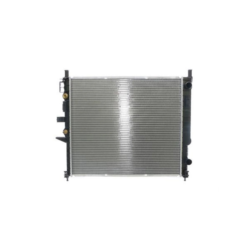 Mahle Engine Radiator fits Mercedes-Benz M-Class 1999-2005 163.113
