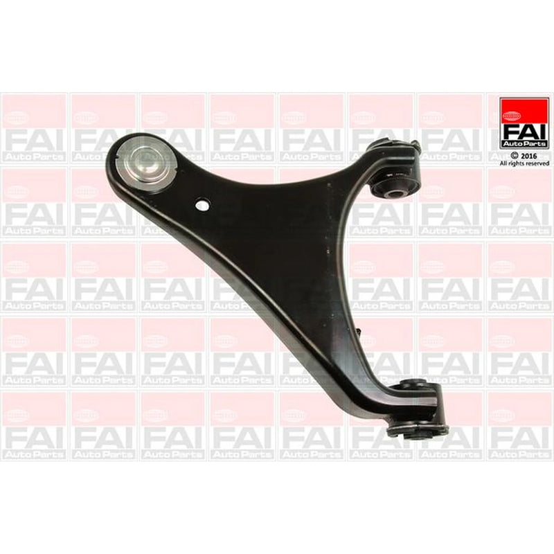 FAI Control/Trailing Arm