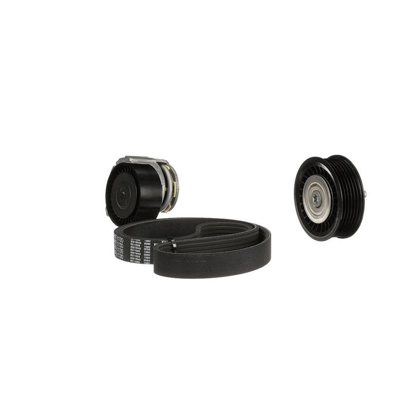 Gates V-Ribbed Belt Set K056PK1130