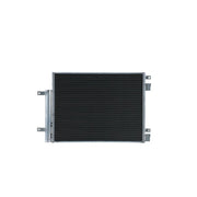 Hella Air Conditioning Condenser fits Opel Karl 2015-2019 1.0