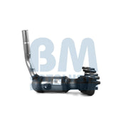 BM Catalysts Homologated Petrol Cat fits Fiat Strada Pickup 2003 on 1.2
