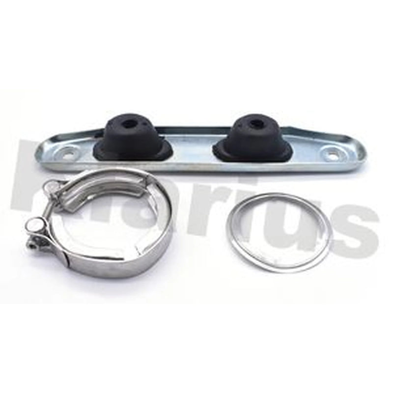 Klarius Fitting Kit - Catalyst And Dpf 403515 403515