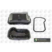 BGA Engine Oil Sump Pan SP2306