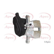 Apec Brake Caliper Assembly Rear Left LCA751