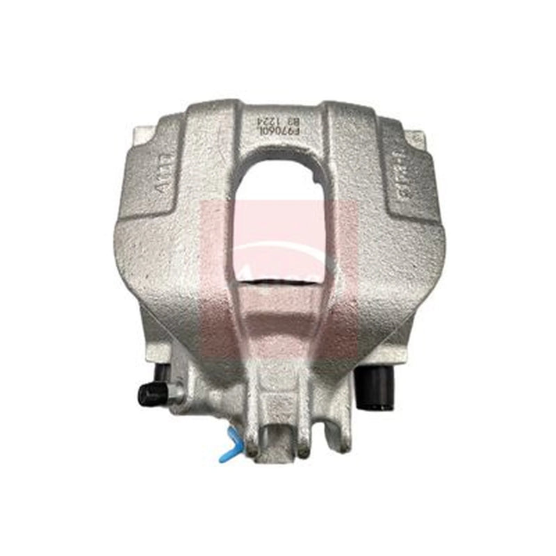 Apec Brake Caliper Assembly Front Left LCA727N