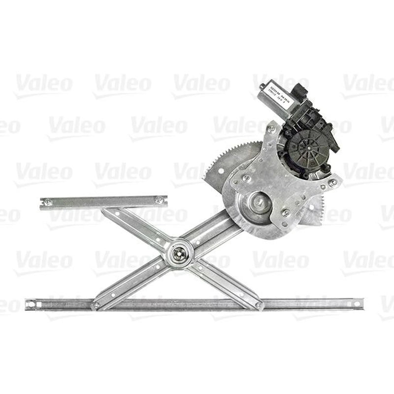 Valeo Electric Window Regulator Lifter Left Front 851224