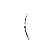 Bosch Brake Hydraulic Hose Line Front fits Nissan Micra II 1992-2003 1.0 1.3 1.4