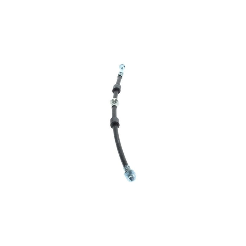 Bosch Brake Hydraulic Hose Line Front fits Nissan Micra II 1992-2003 1.0 1.3 1.4