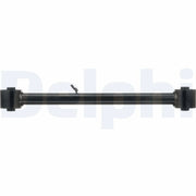 Delphi Control/Trailing Arm Lower fits Suzuki Vitara 1988-1999 1.6 1.9 2.0