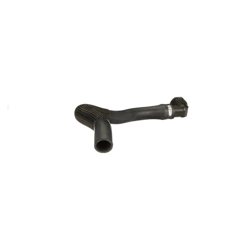 Gates Radiator Coolant Hose 535mm ID fits Fiat Doblo 2005 on 1.3